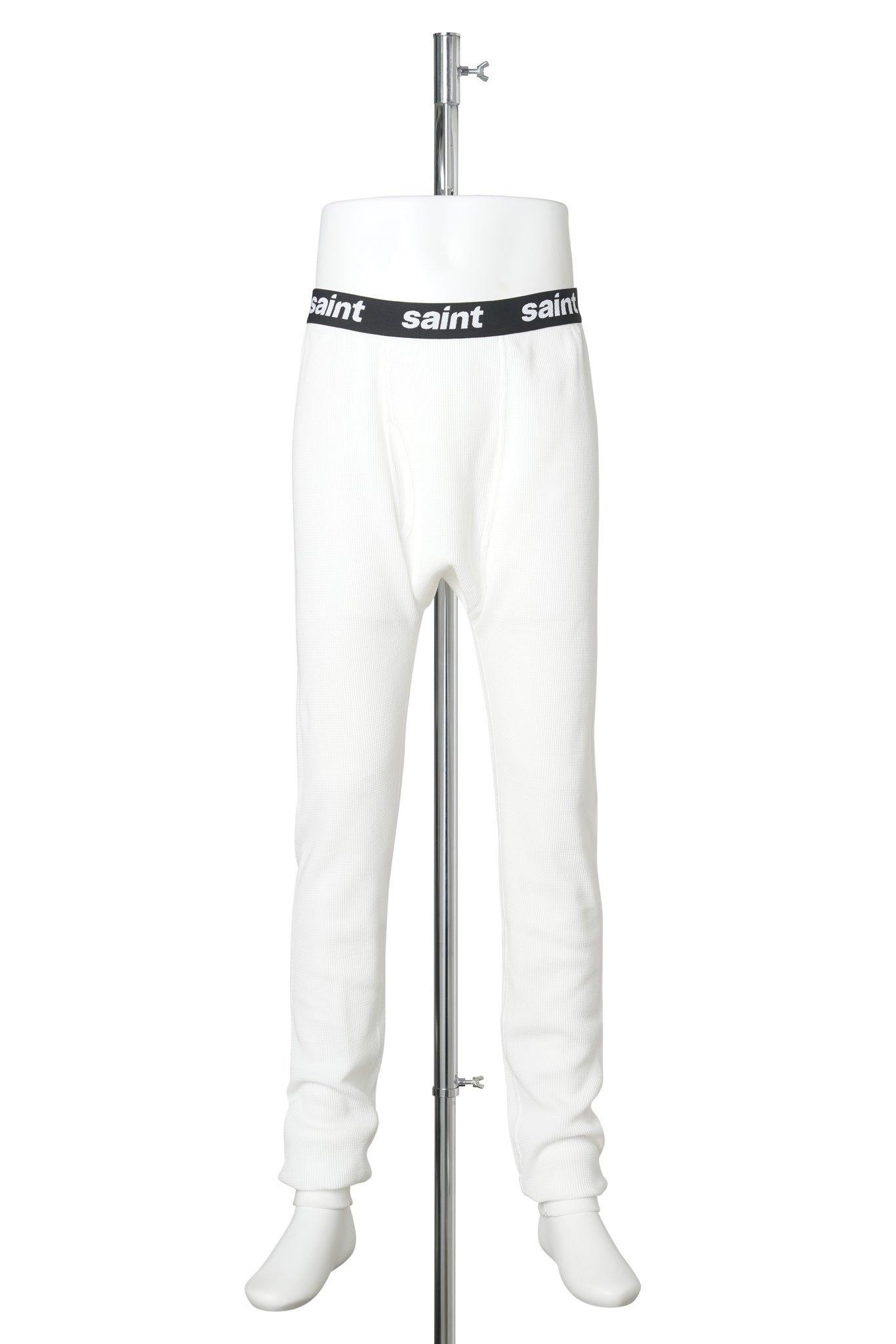 THARMAL PANTS / WHITE