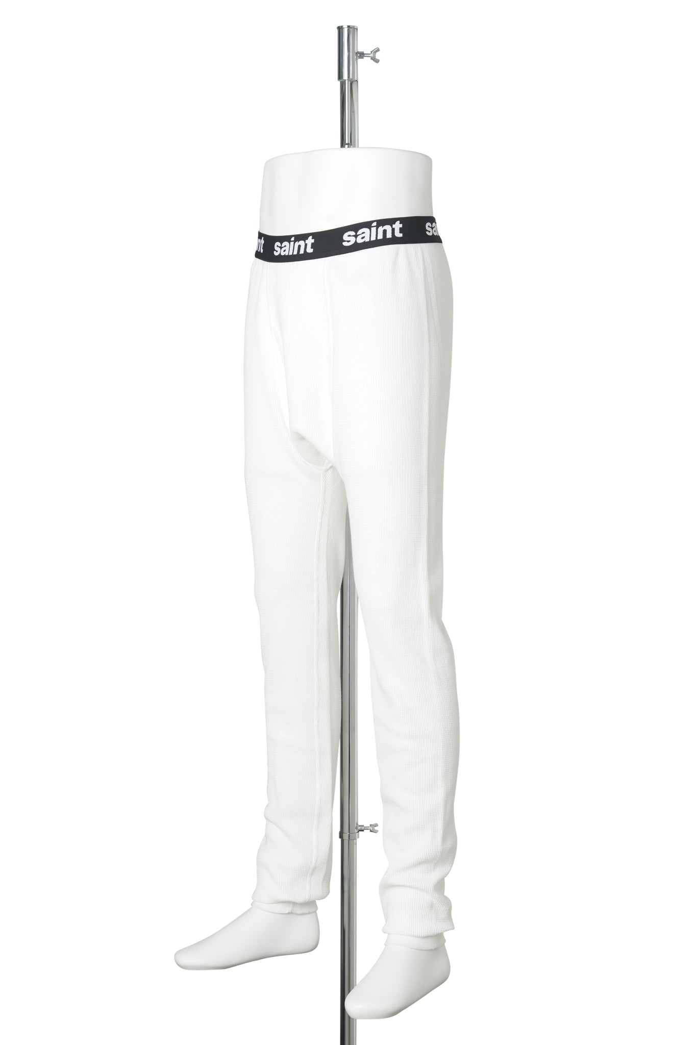 THARMAL PANTS / WHITE