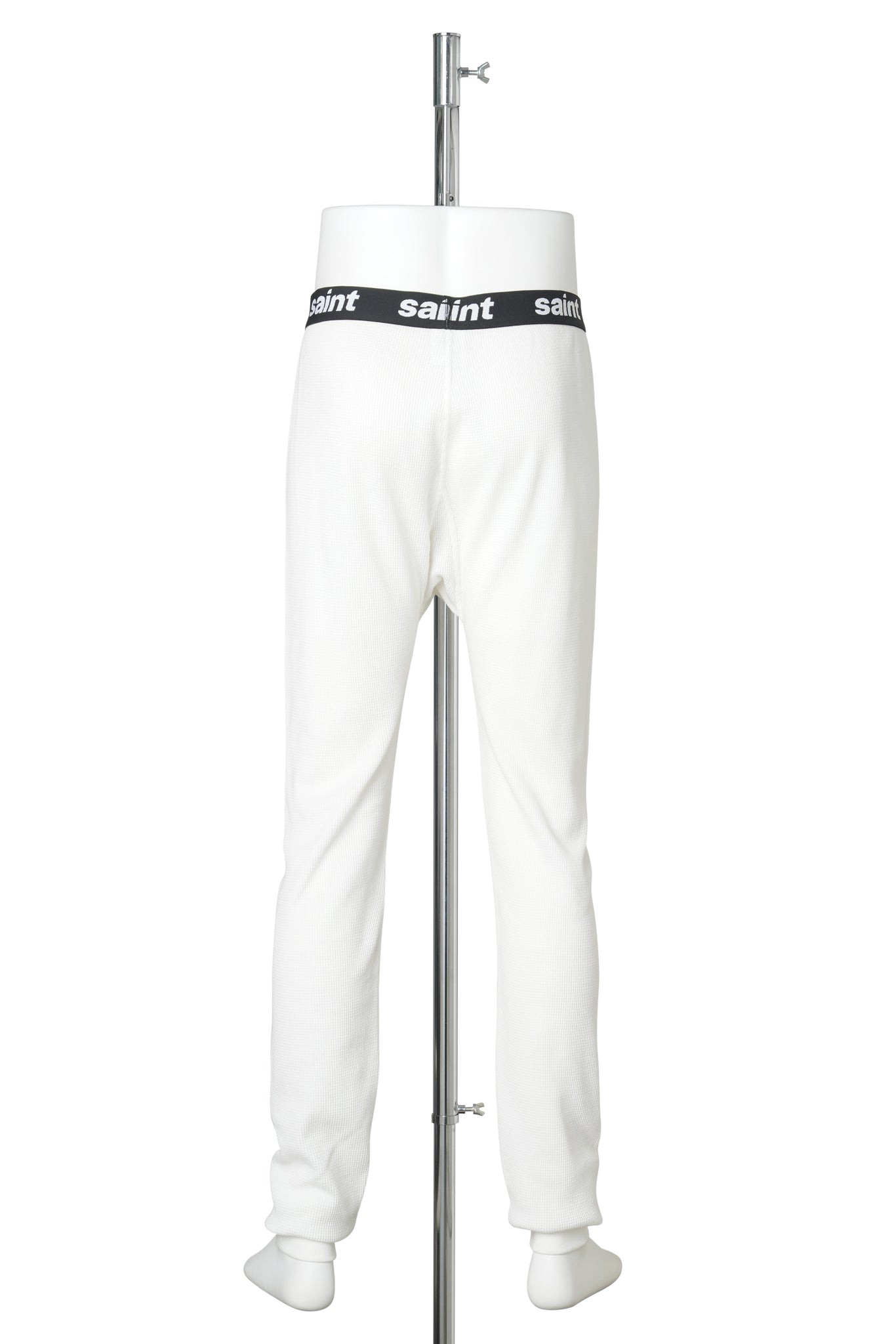 THARMAL PANTS / WHITE