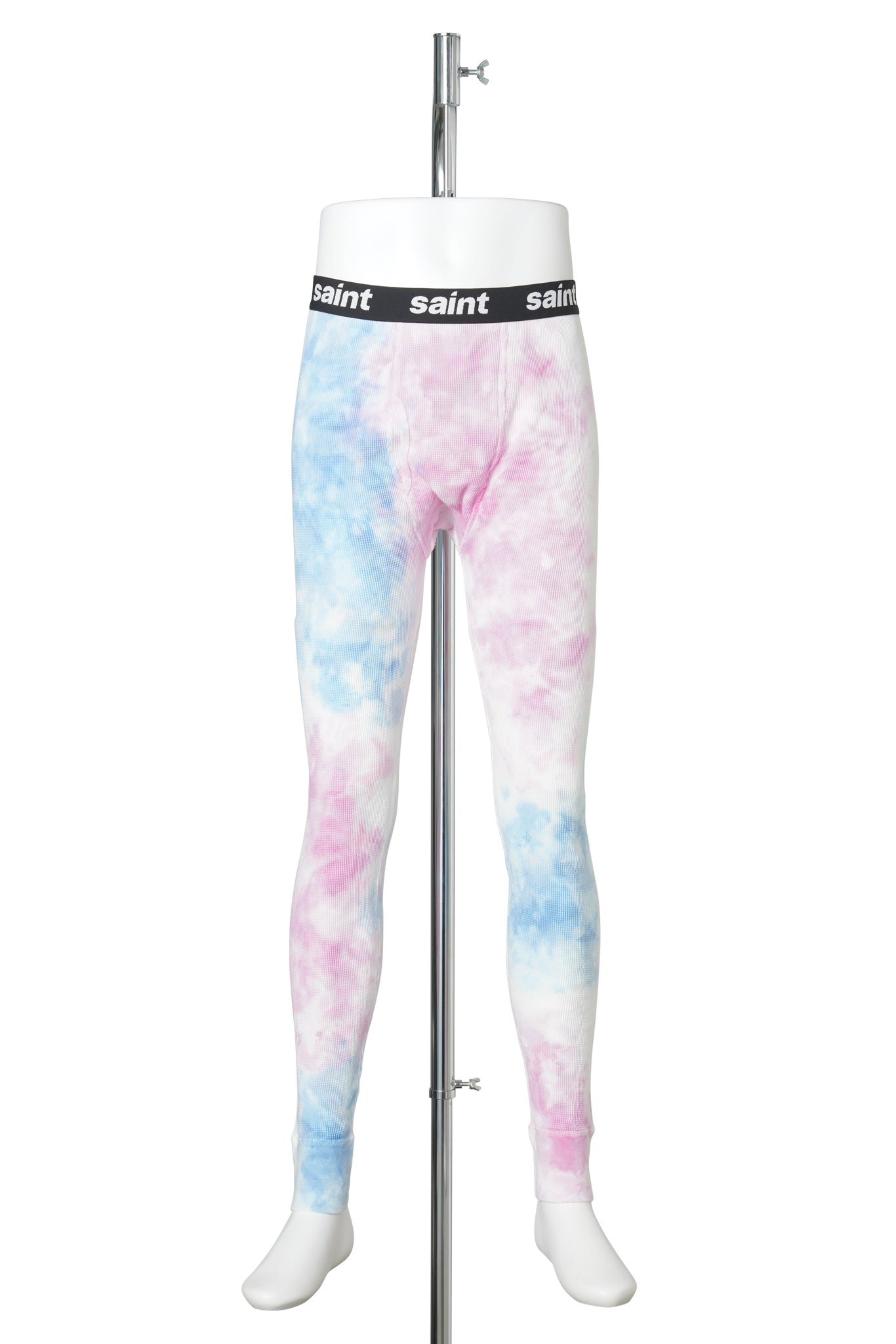 THARMAL PANTS / TIE DIE