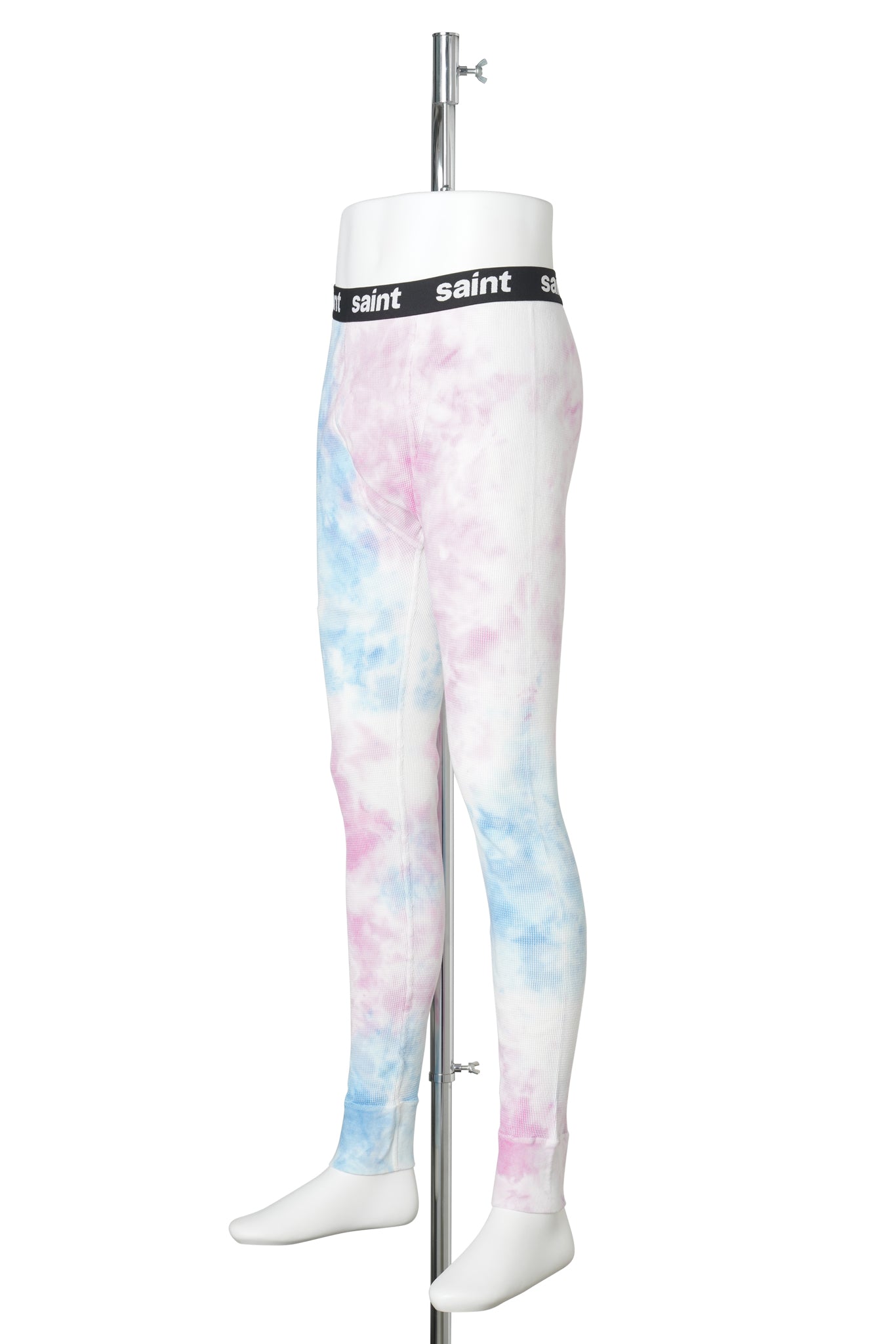 THARMAL PANTS / TIE DIE