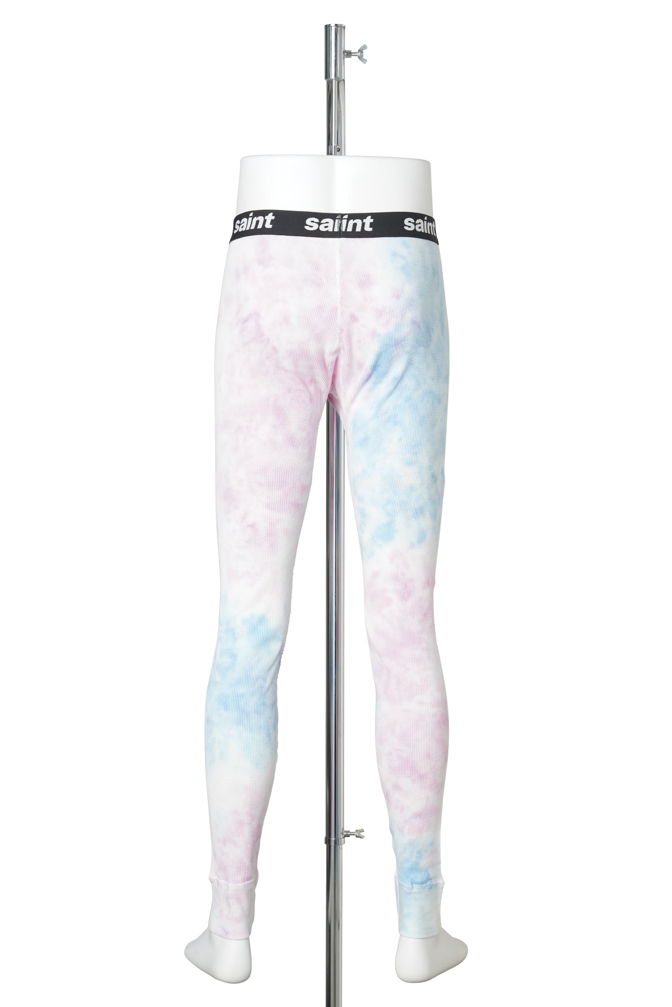 THARMAL PANTS / TIE DIE