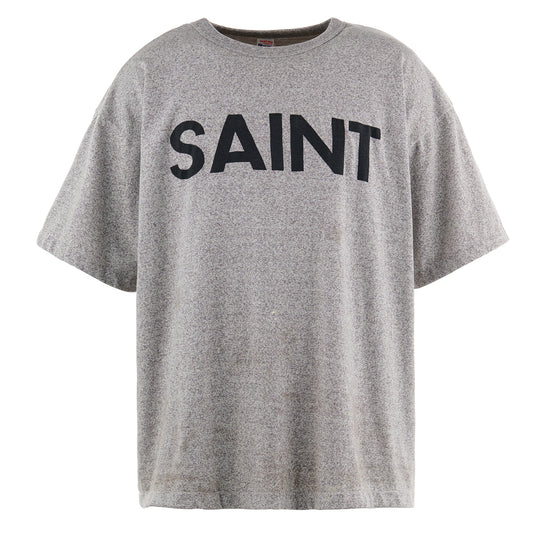 SS TEE/SAINT / GRAY