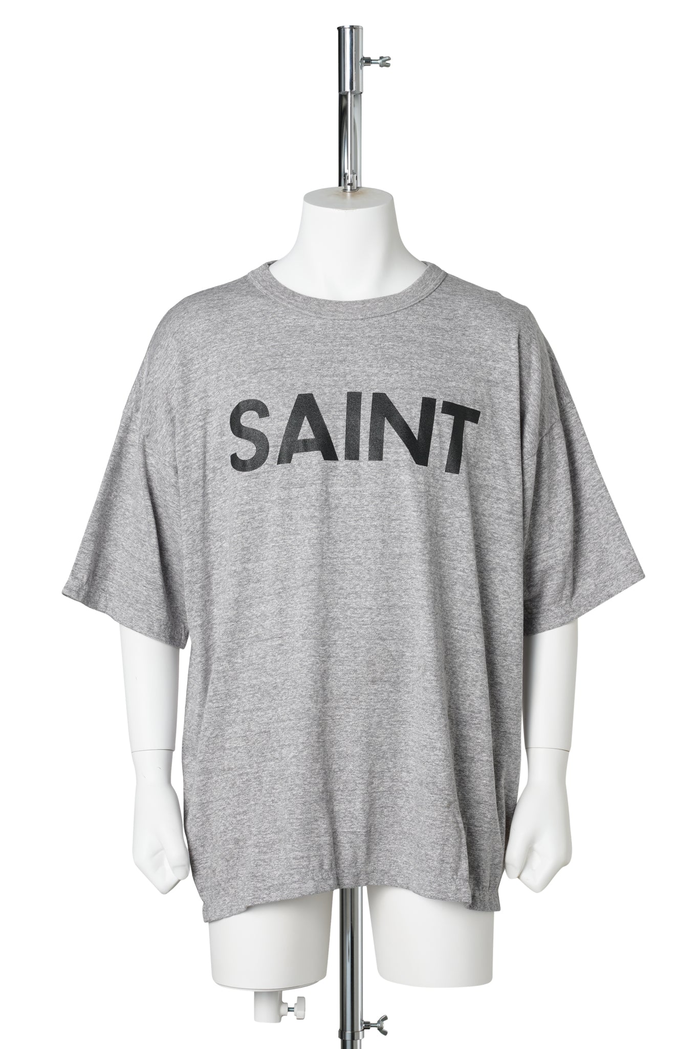 SS TEE/SAINT / GRAY