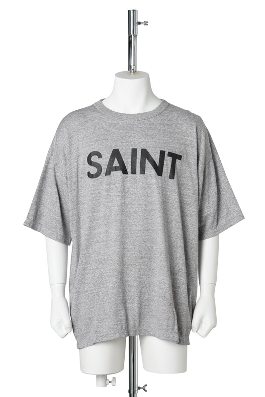 SS TEE/SAINT / GRAY