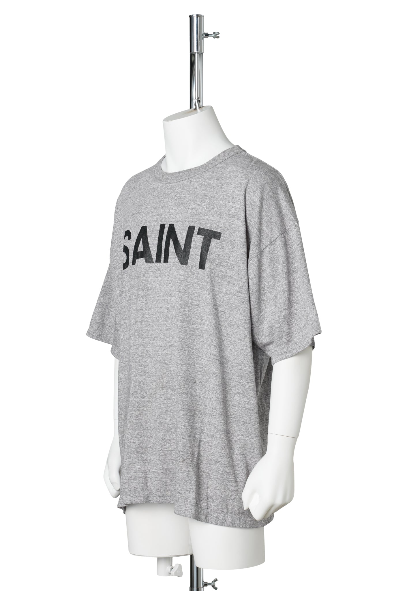 SS TEE/SAINT / GRAY