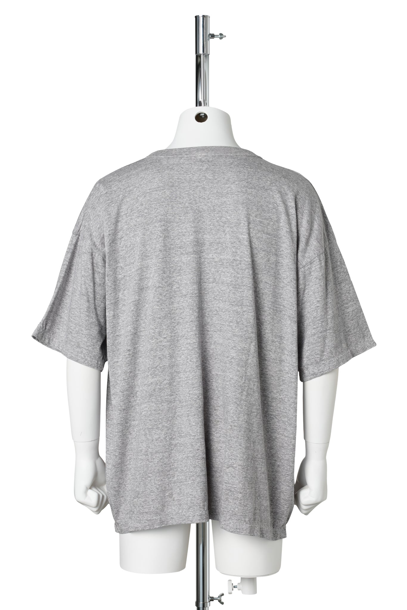 SS TEE/SAINT / GRAY