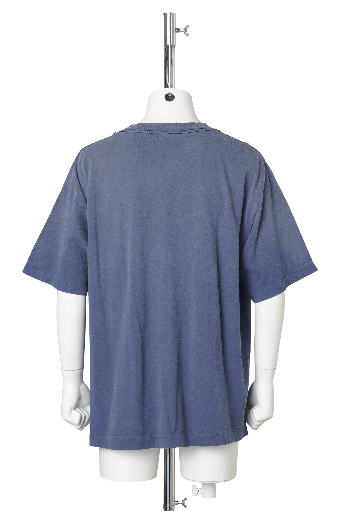 攻殻機動隊 S/S T-SHIRT/GST IN THE SHELL / NAVY