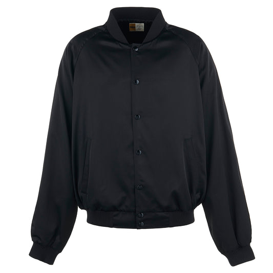 LASTMAN LM SAINT JACKET/LOVE SONG / BLACK