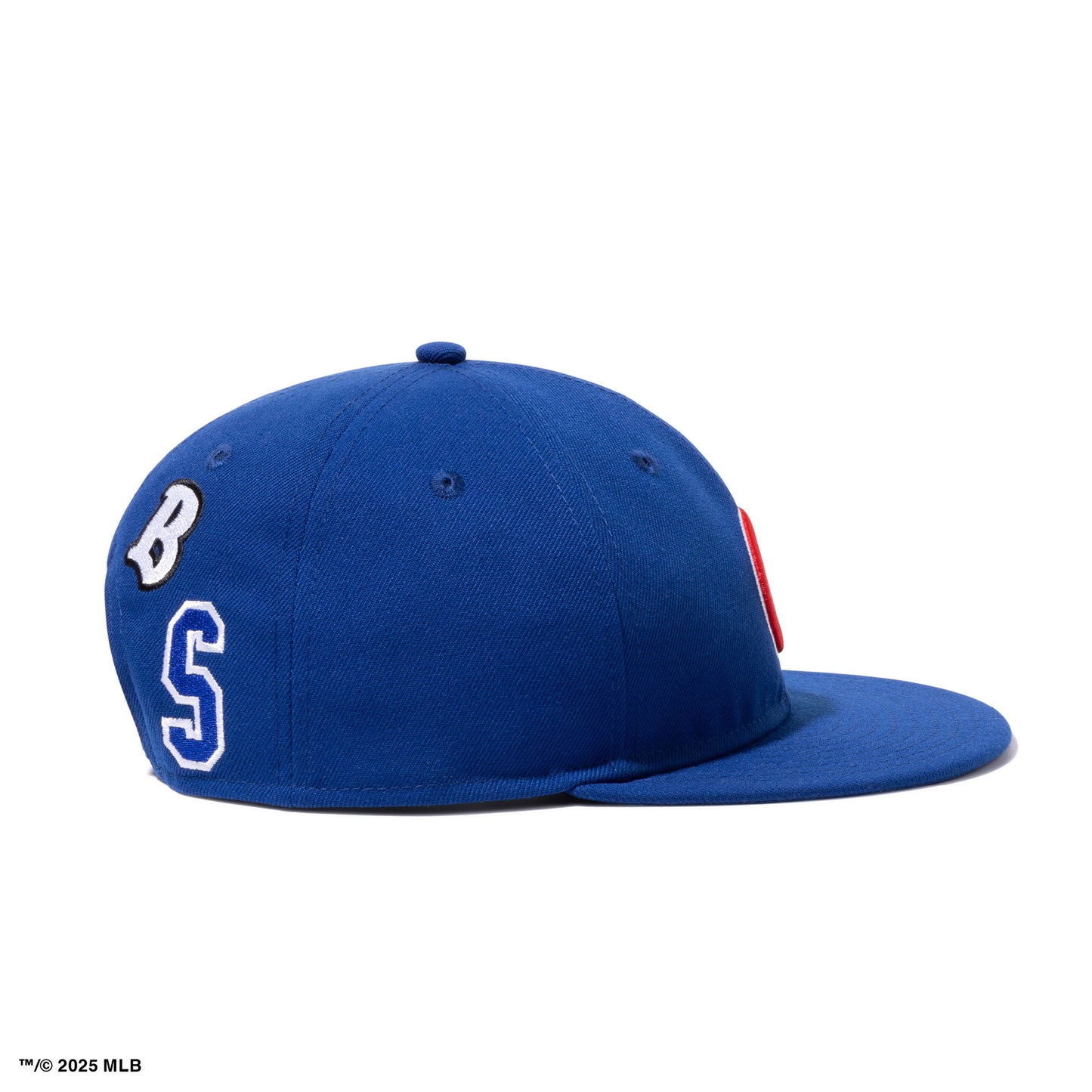 SAINT Mxxxxxx x MLB x NEW ERA NE CAP CUBS / BLUE