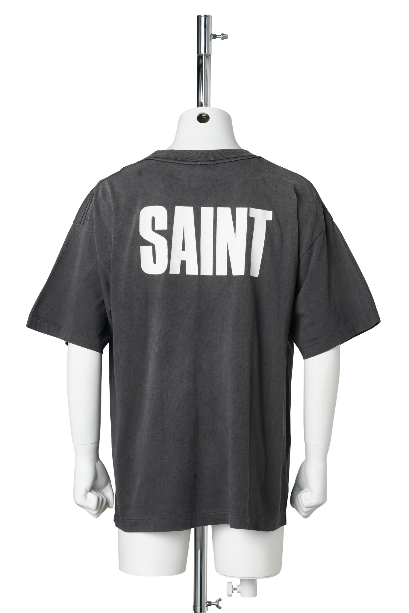 FRIENDS FRD SS TEE/FRIENDS / BLACK