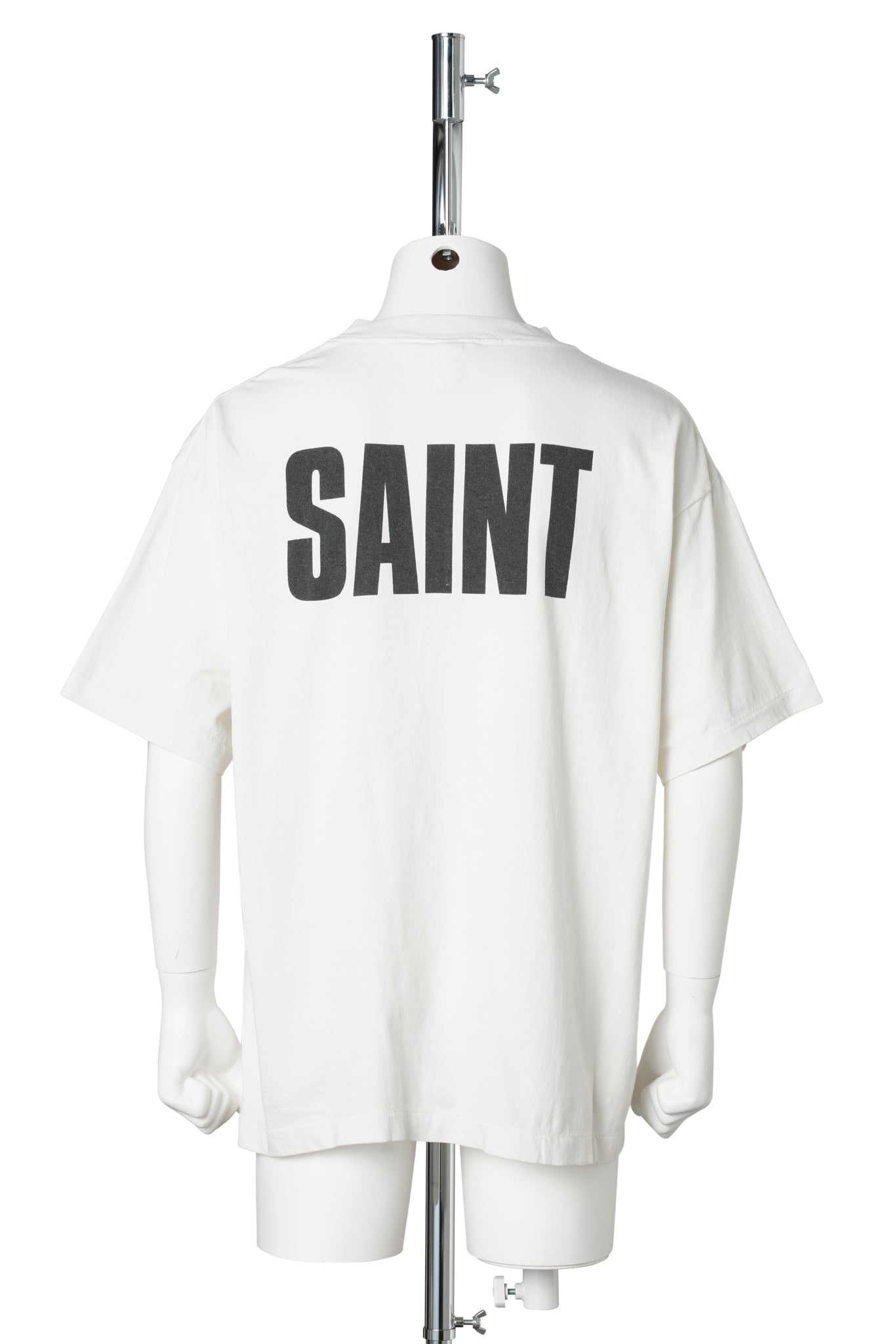 FRIENDS FRD SS TEE/FRIENDS / WHITE