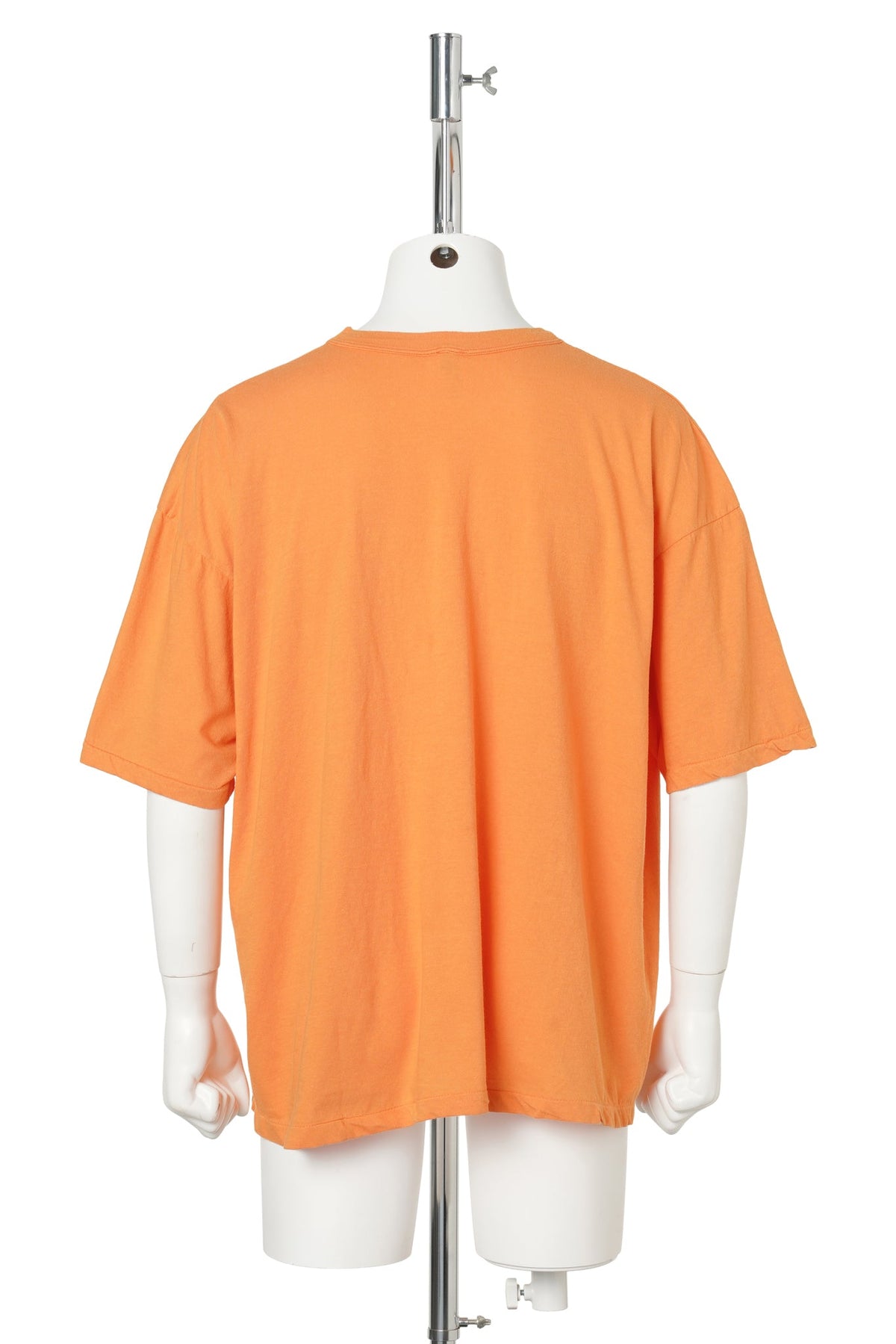 SS T-SHIRT/Holy Submission / ORANGE