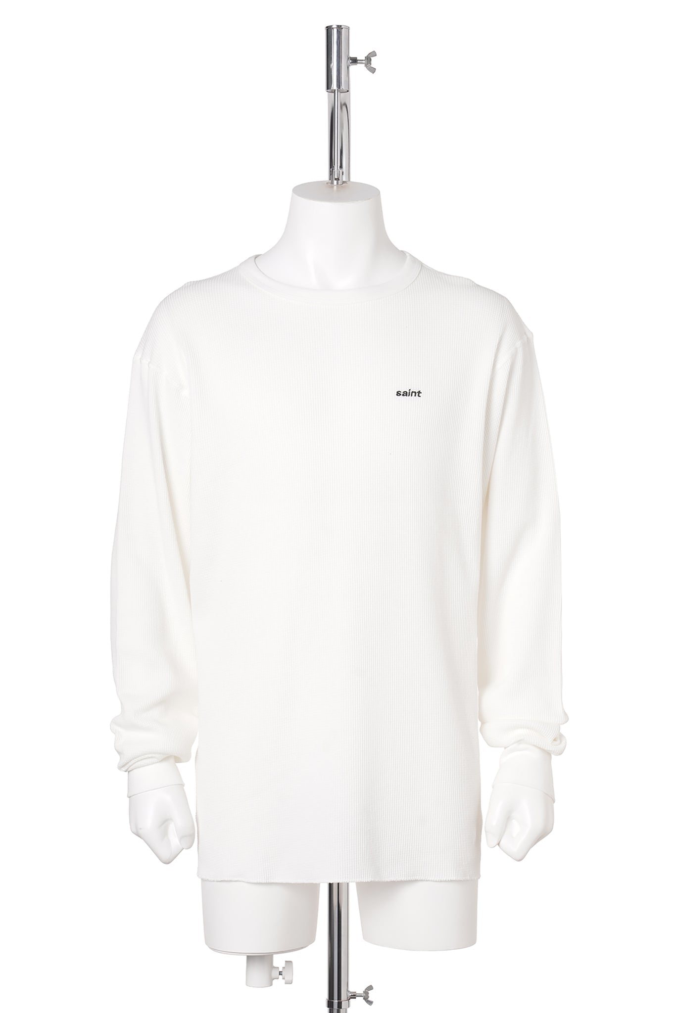 THARMAL SHIRT/THARMAL / WHITE