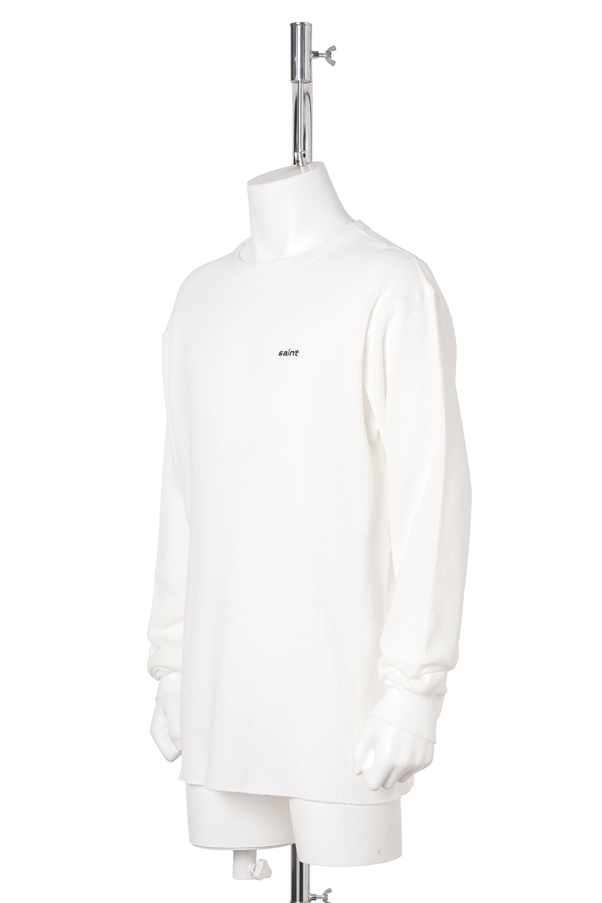 THARMAL SHIRT/THARMAL / WHITE
