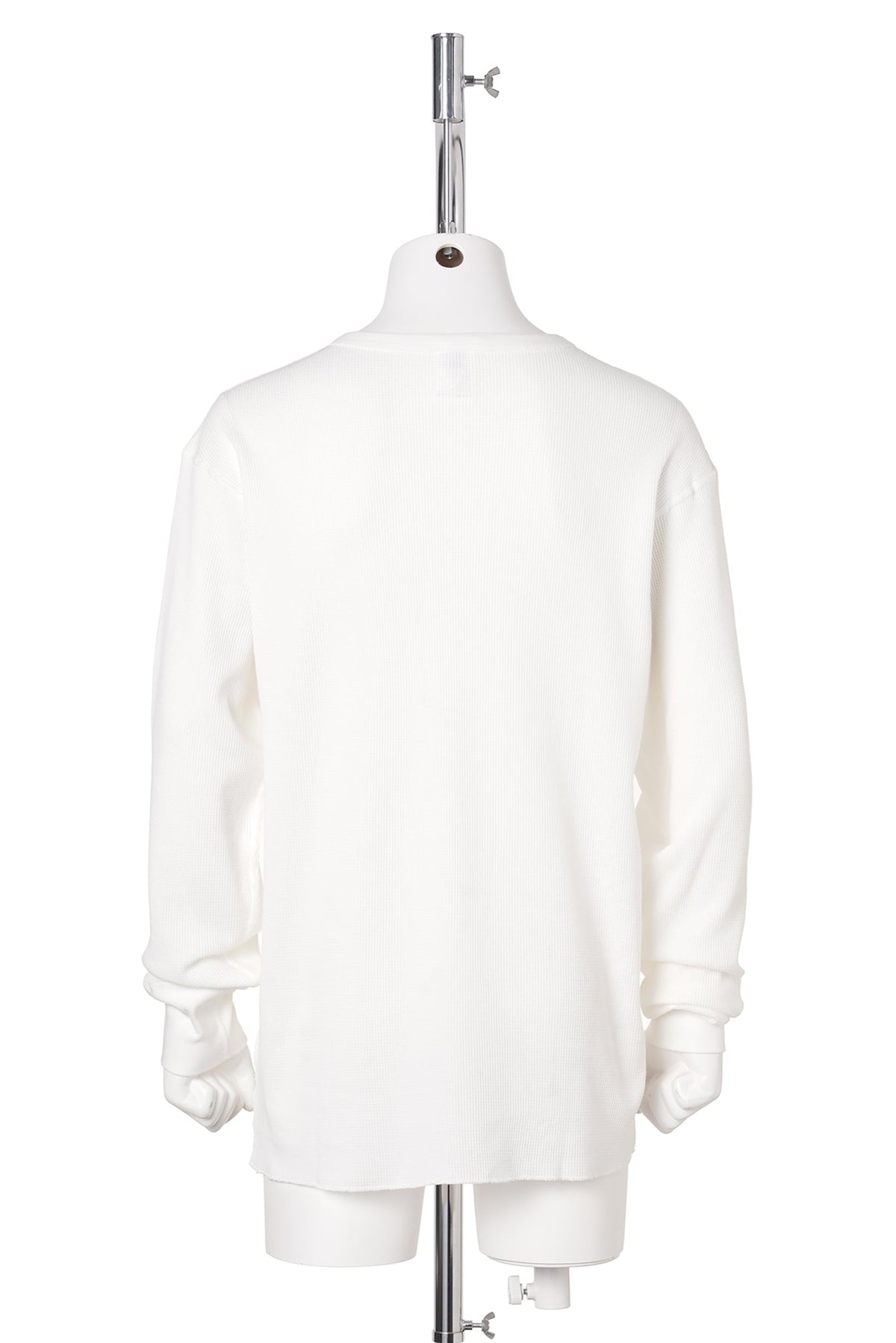 THARMAL SHIRT/THARMAL / WHITE