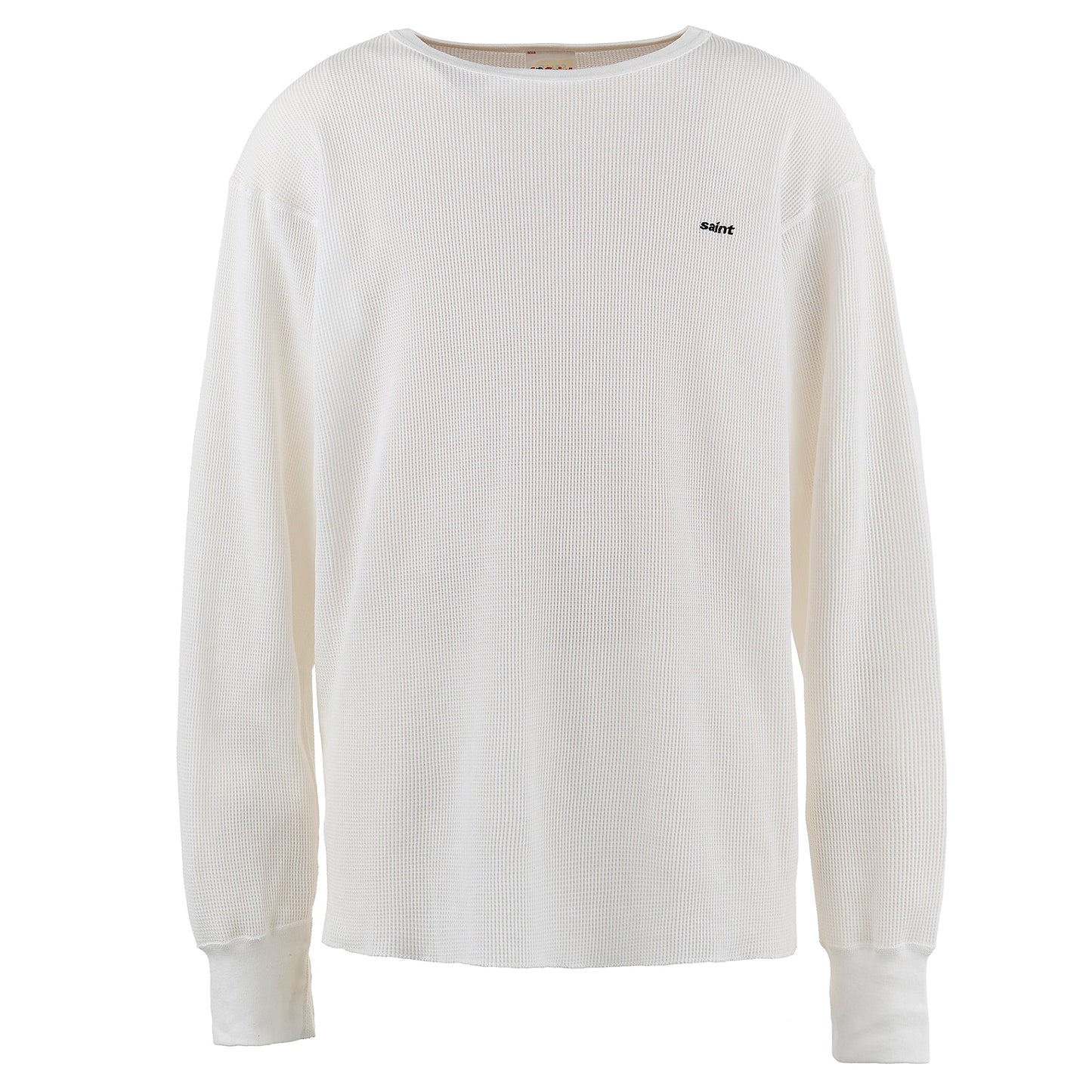 THARMAL SHIRT/THARMAL / WHITE