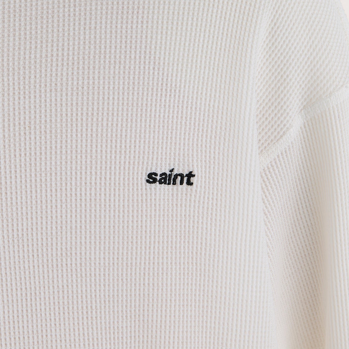 THARMAL SHIRT/THARMAL / WHITE