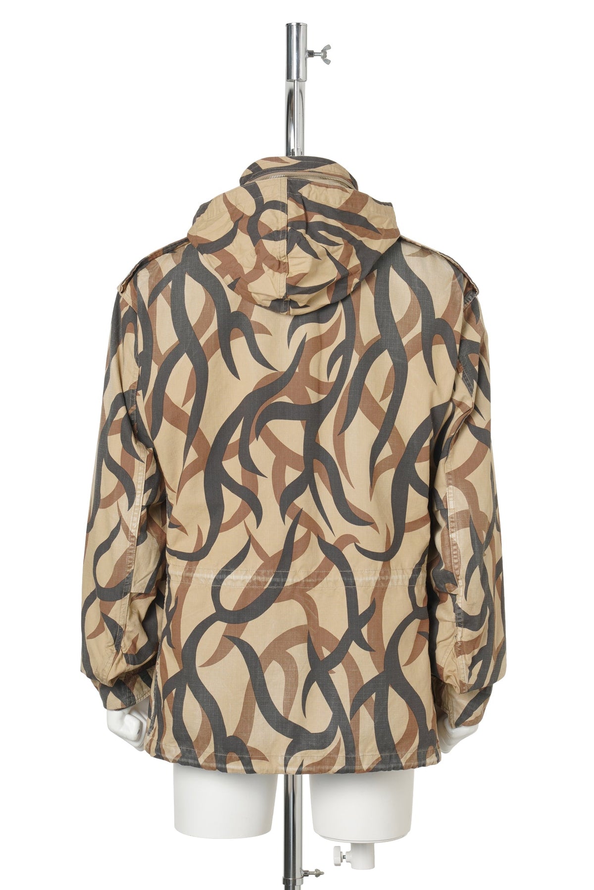M65/TRAIBAL / BEIGE