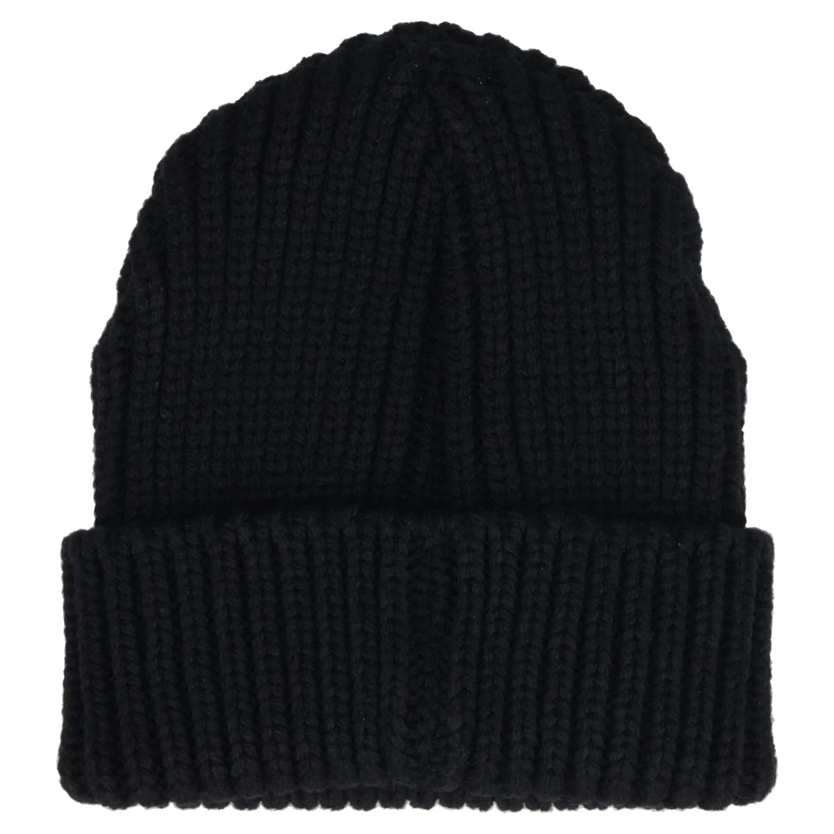 KNIT CAP/SAINT / BLACK