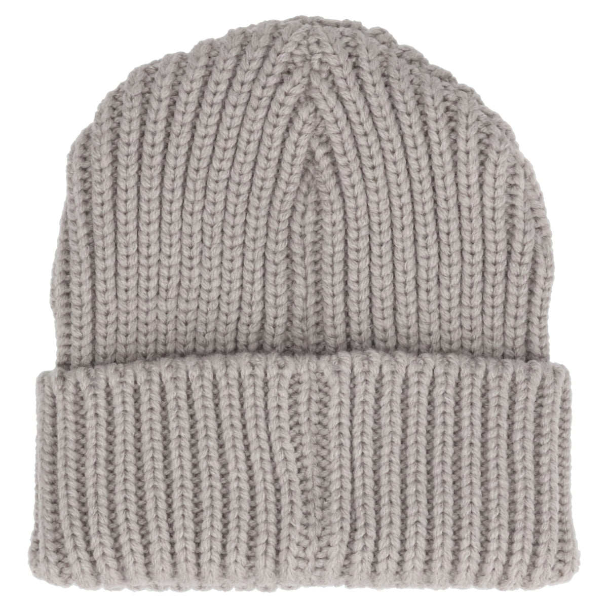 KNIT CAP/SAINT / GRAY
