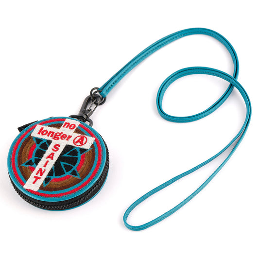 SAINT Mxxxxxx x blackmeans BKM_COIN CASE/CROSS / MULTI