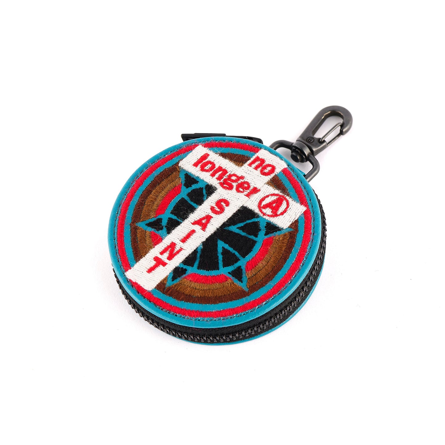 SAINT Mxxxxxx x blackmeans BKM_COIN CASE/CROSS / MULTI