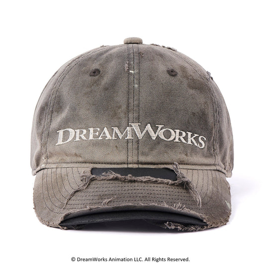 SAINT Mxxxxxx x DreamWorks DW_CAP/SAINT / CHARCOAL