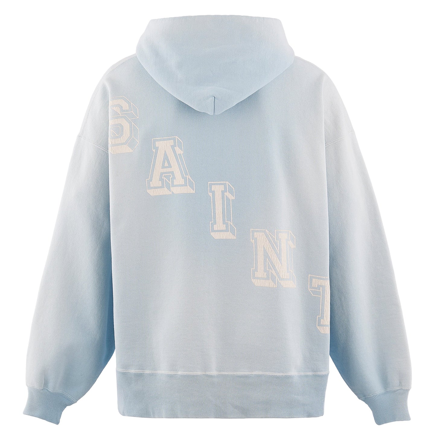 HOODIE/BABY MICHAEL / SKY BLUE