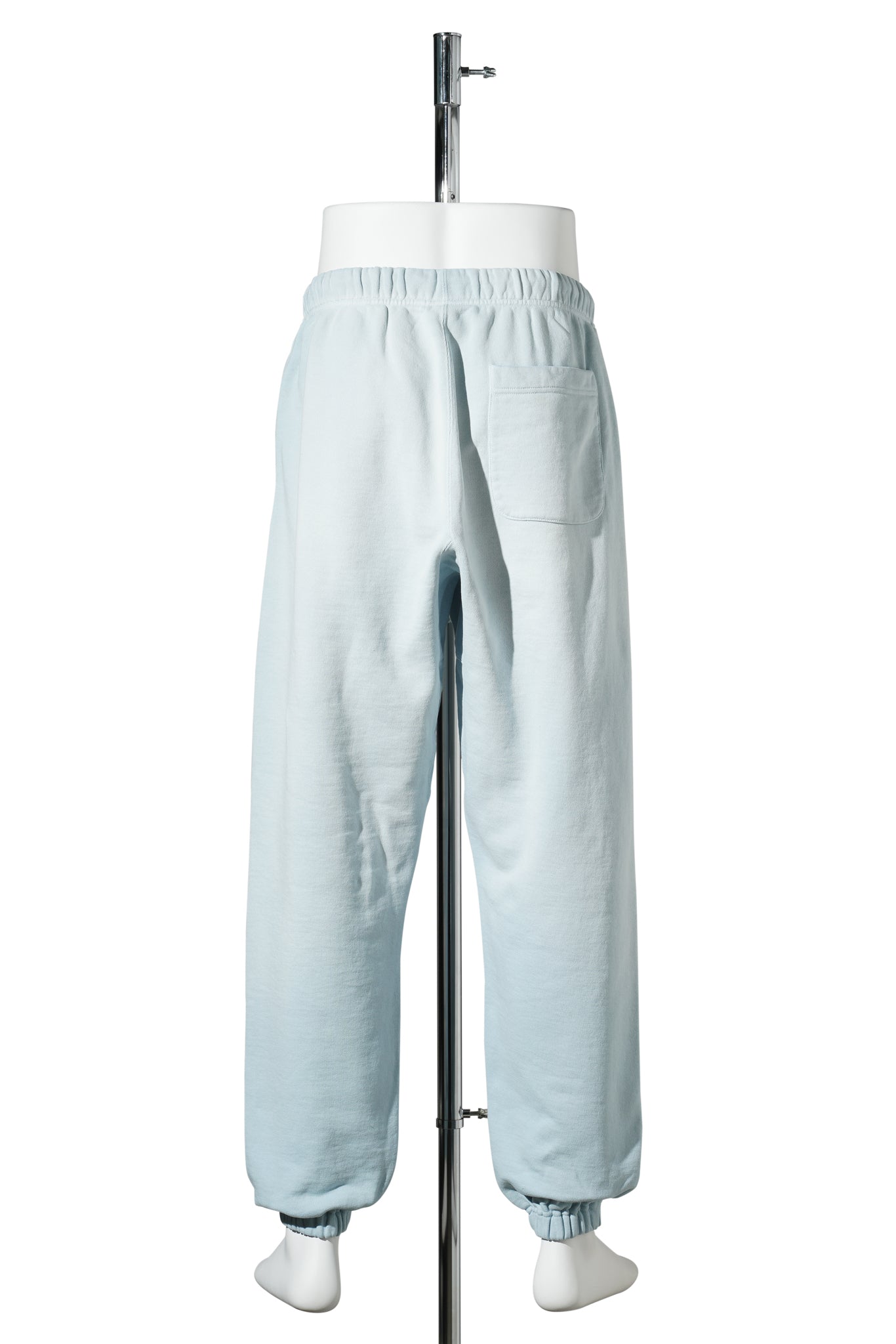 SWEAT PANTS/BABY MICHAEL / SKY BLUE