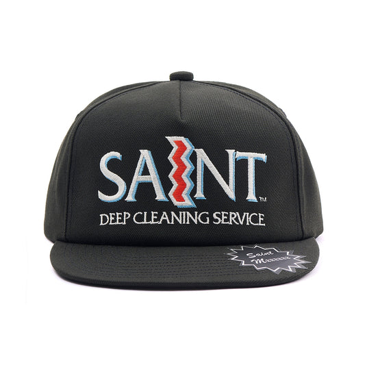 CAP/SAINT / BLACK