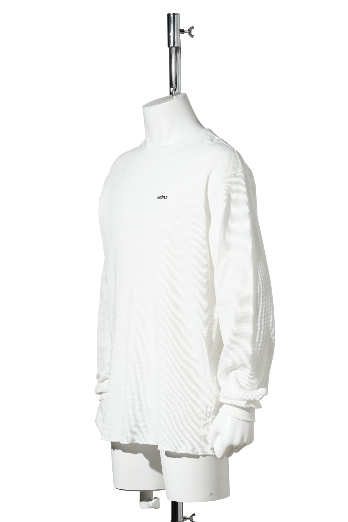 THARMAL SHIRT/THARMAL / WHITE