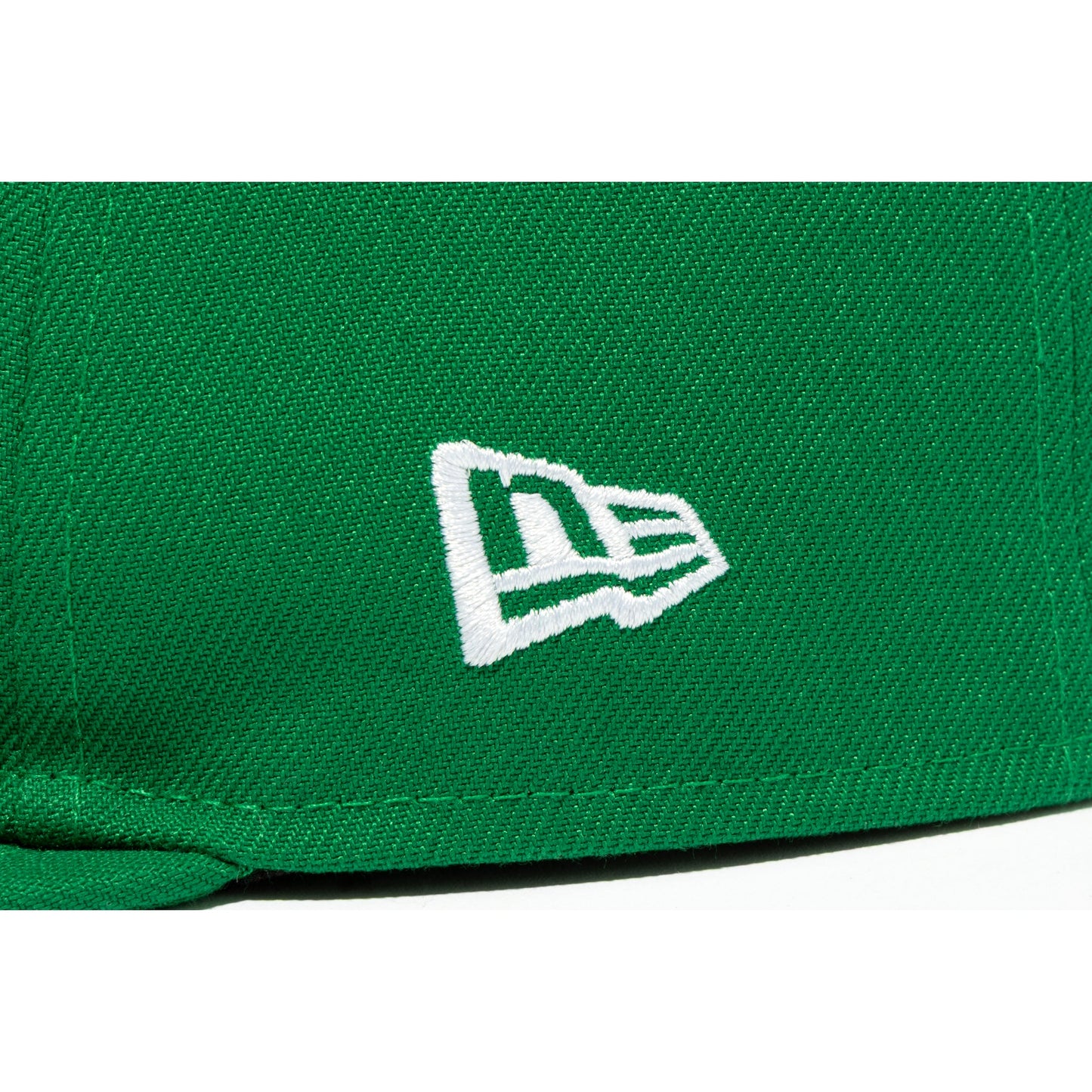 SAINT Mxxxxxx x NEWERA® NE_CAP/CELEBRITY / GREEN