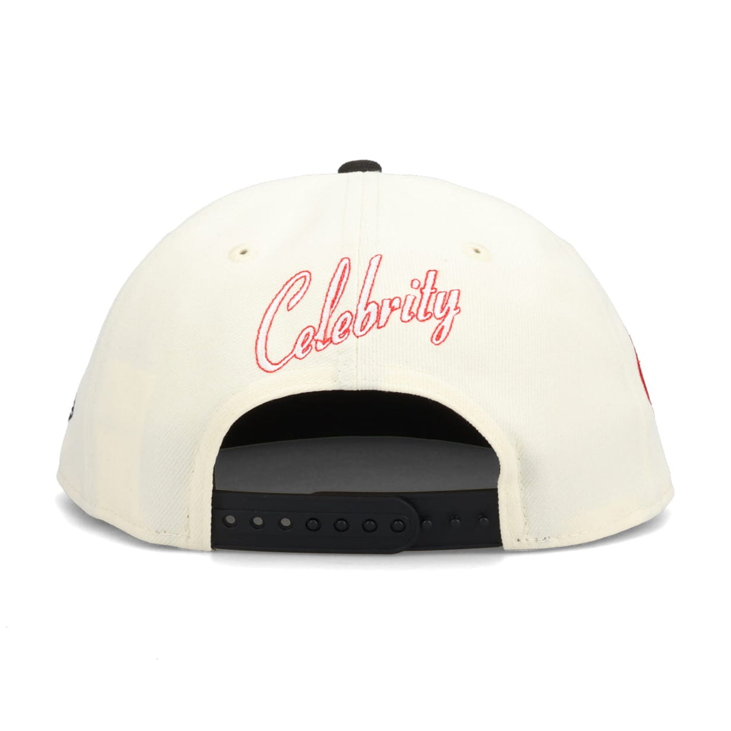 SAINT Mxxxxxx x NEWERA® NE_CAP/CELEBRITY / WHITE