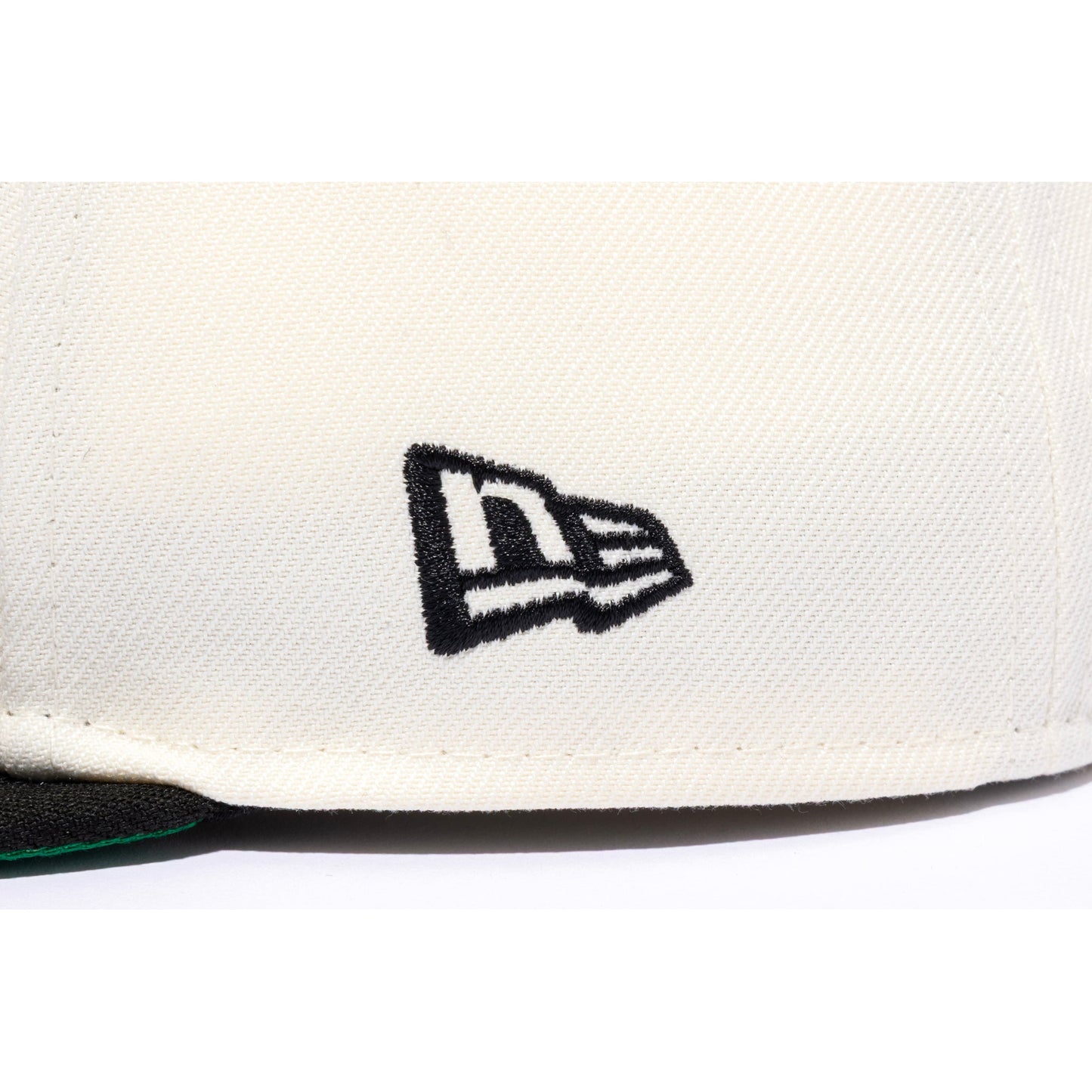 SAINT Mxxxxxx x NEWERA® NE_CAP/CELEBRITY / WHITE