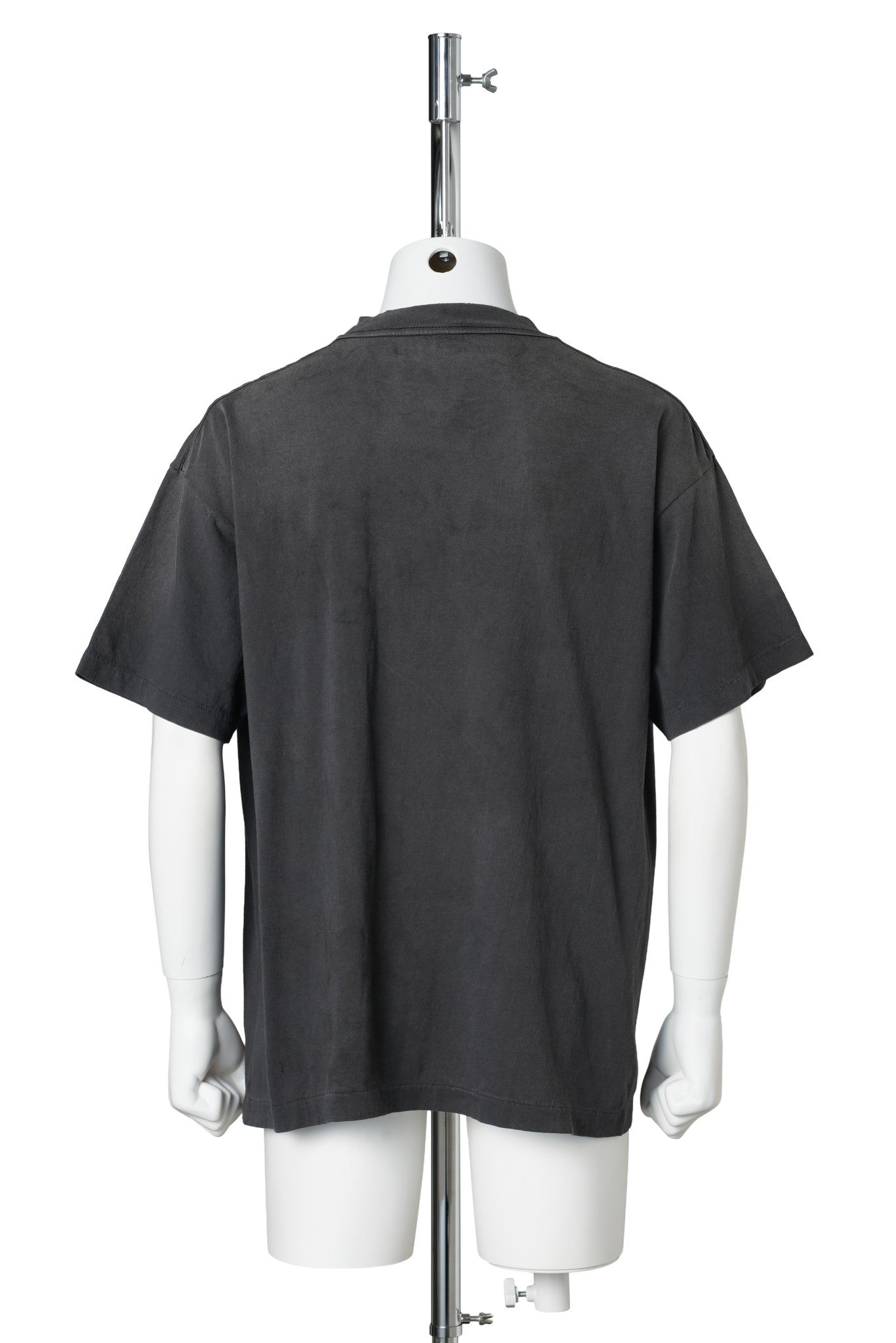 SS T-SHIRT/TREE / BLACK