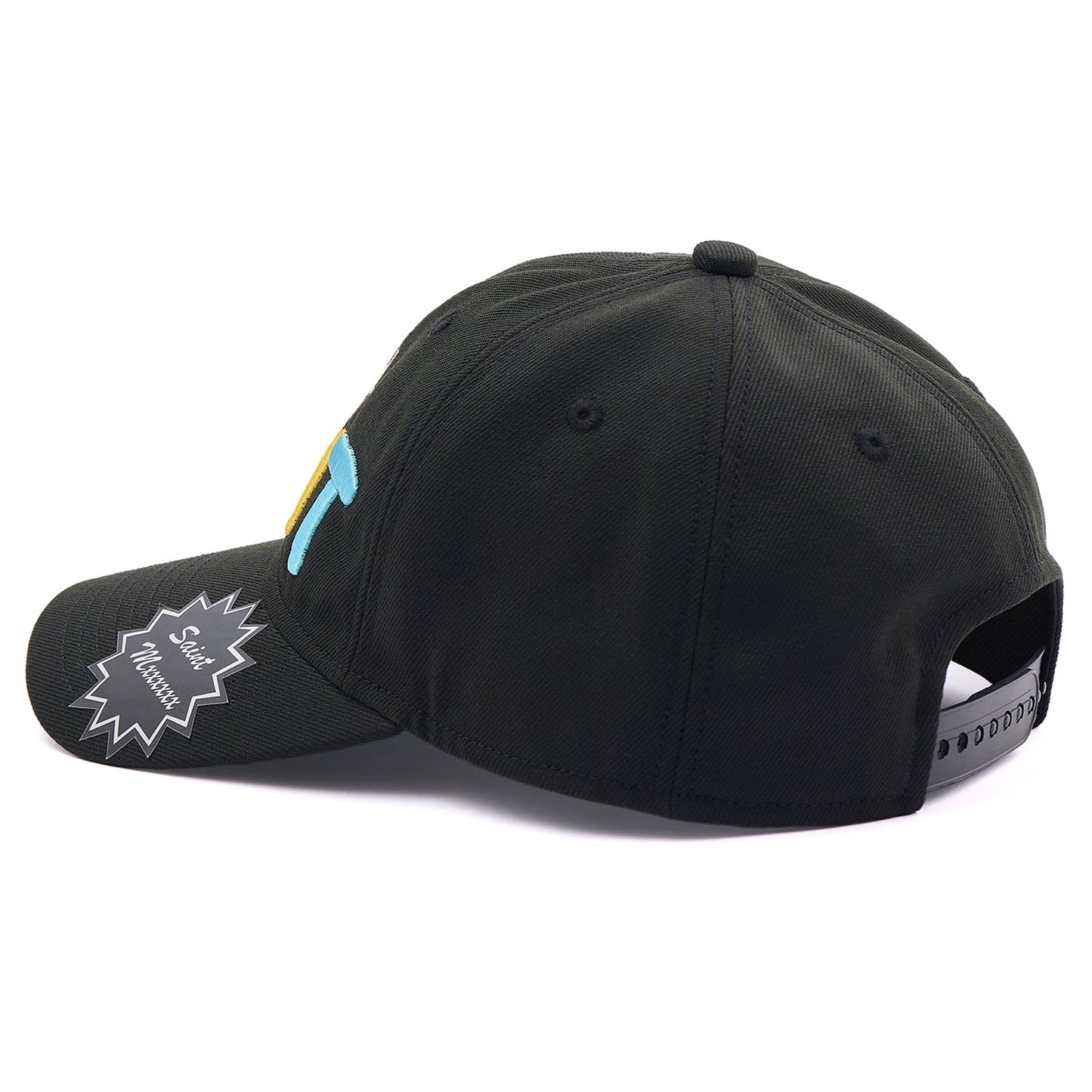 CAP/LOVE ALL / BLACK