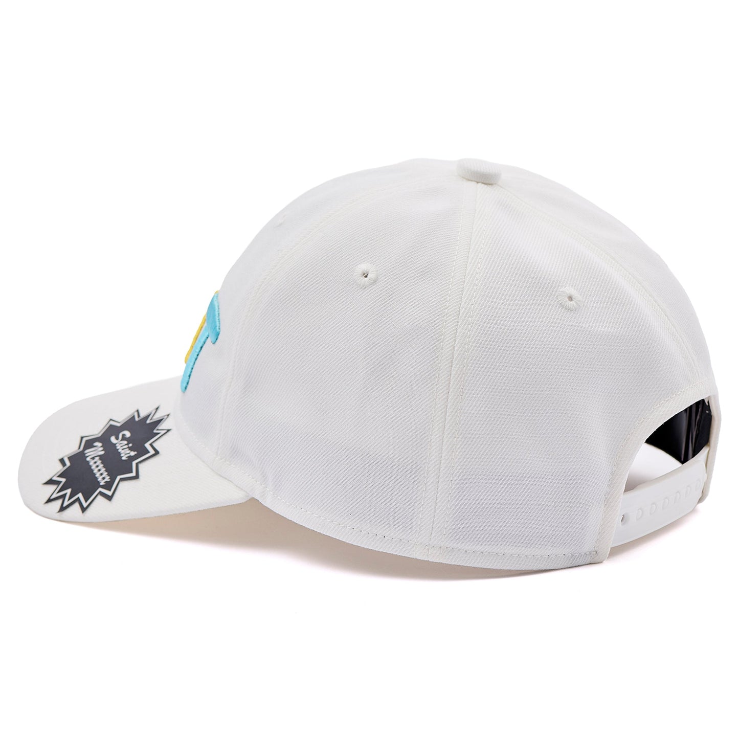 CAP/LOVE ALL / WHITE