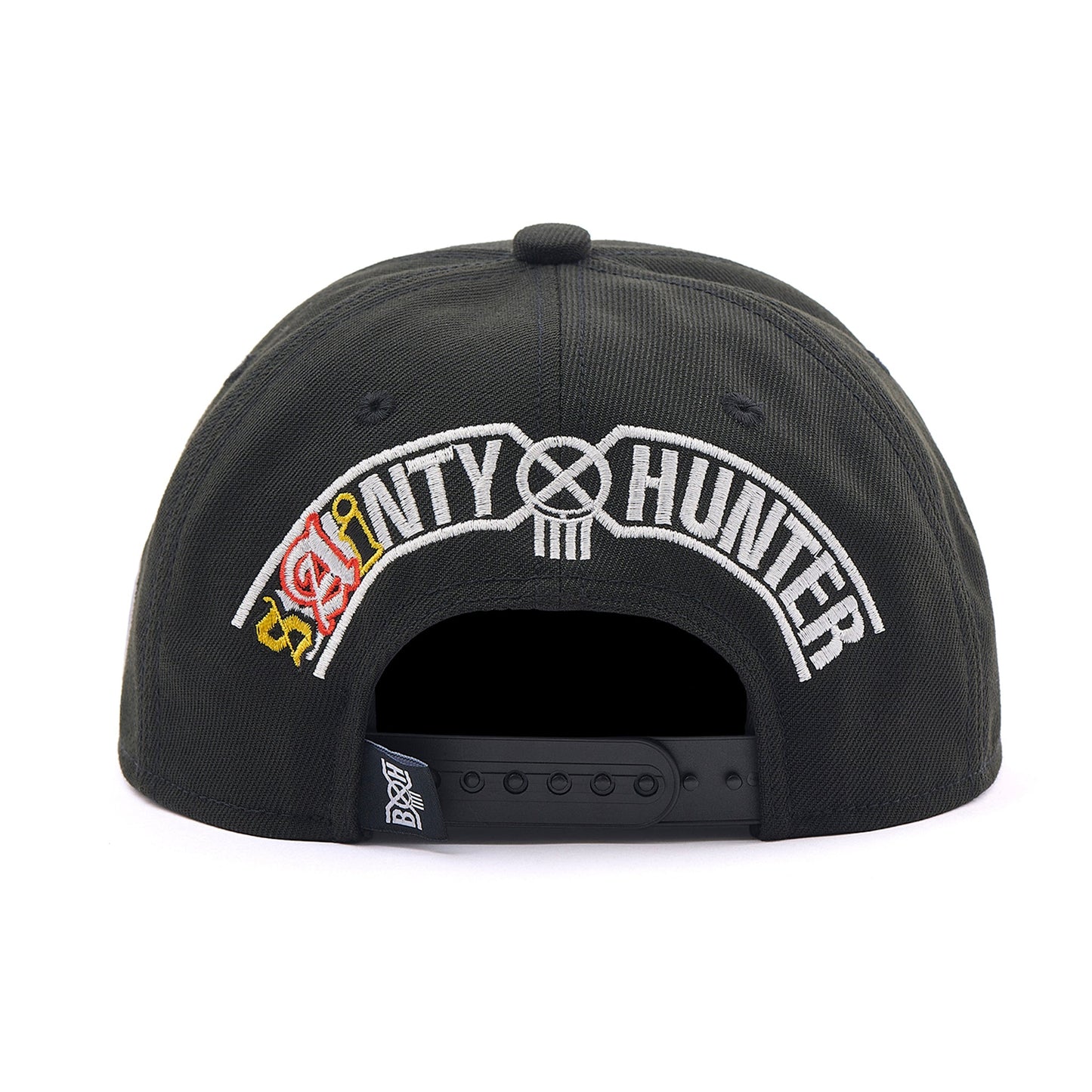 SAINT Mxxxxxx x BOUNTY HUNTER BH_CAP/SAINTY HUNTER / BLACK