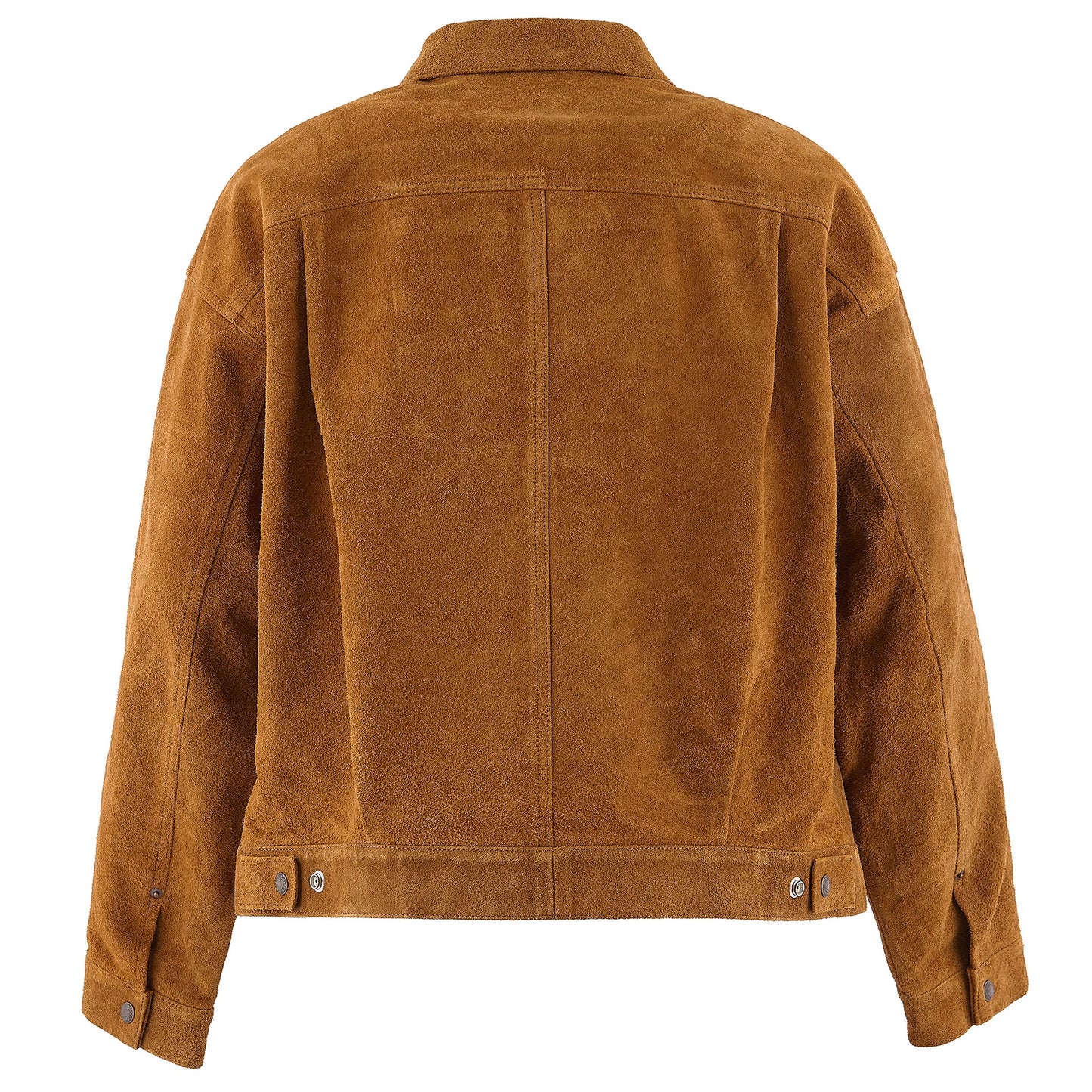 SAINT Mxxxxxx x BerBerJin BBJ_SUEDE SHIRT/SUEDE / BEIGE
