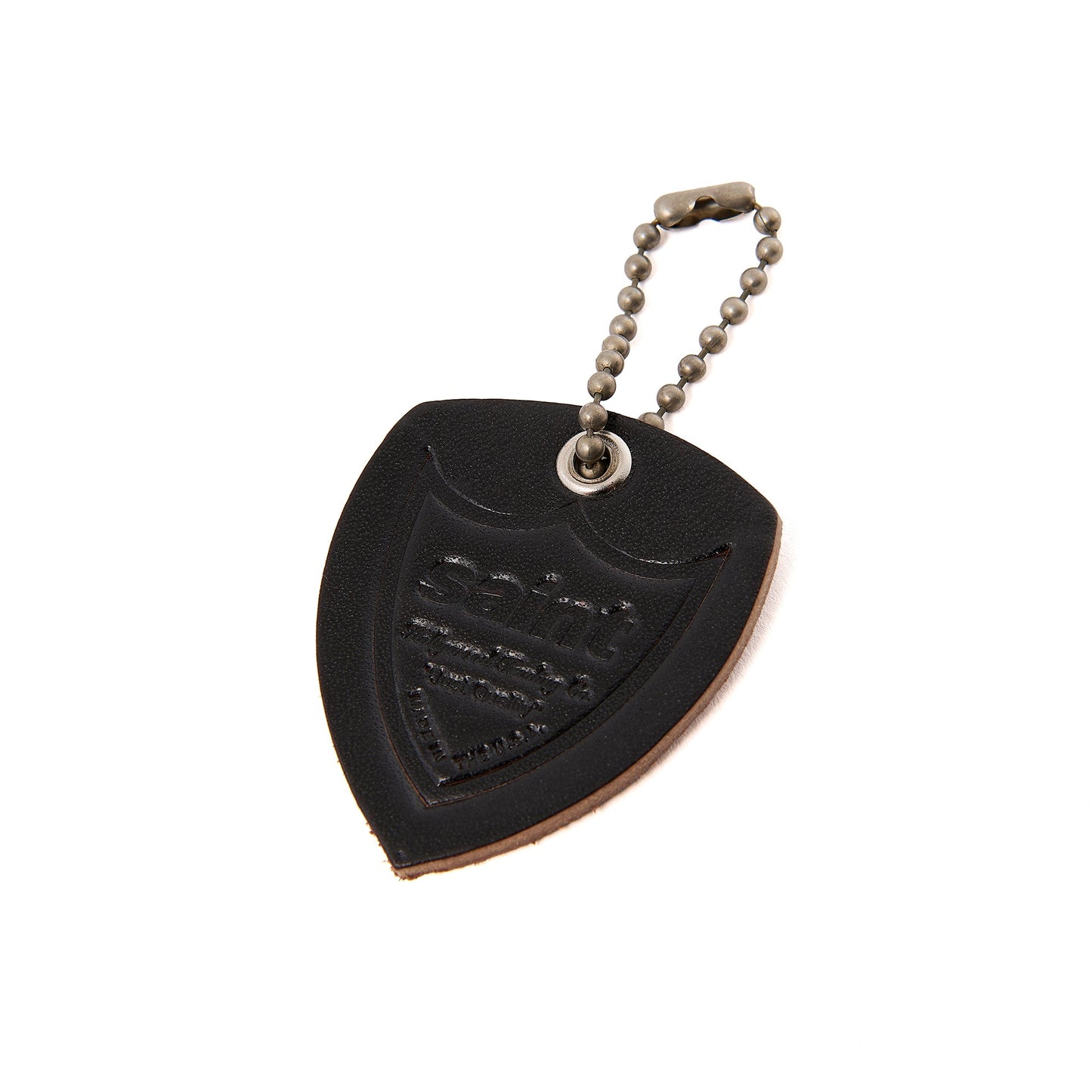 SAINT Mxxxxxx x HTC HTC_BELT NARROW/BLACK STONE / BLACK