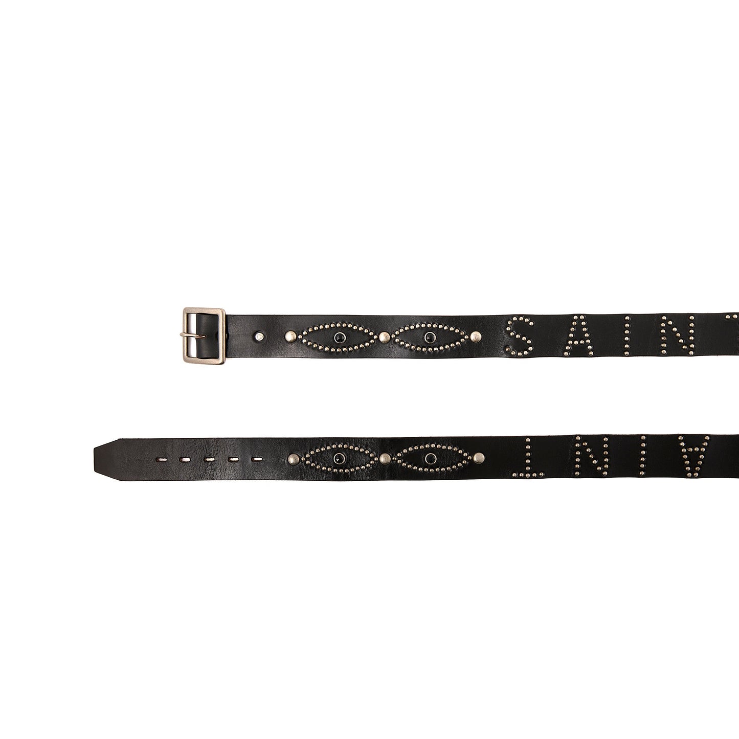 SAINT Mxxxxxx x HTC HTC_BELT/BLACK STONE / BLACK