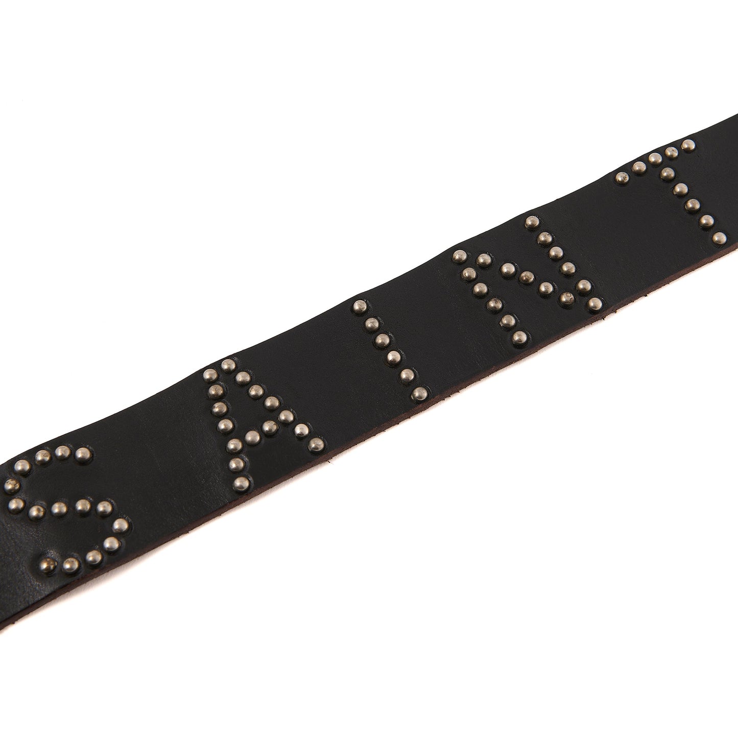SAINT Mxxxxxx x HTC HTC_BELT/BLACK STONE / BLACK