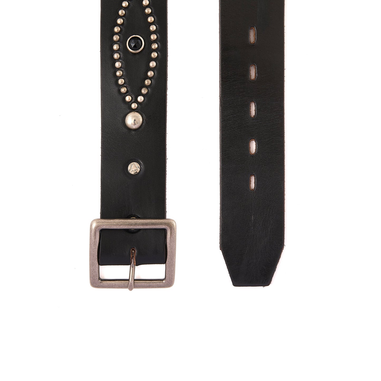 SAINT Mxxxxxx x HTC HTC_BELT/BLACK STONE / BLACK