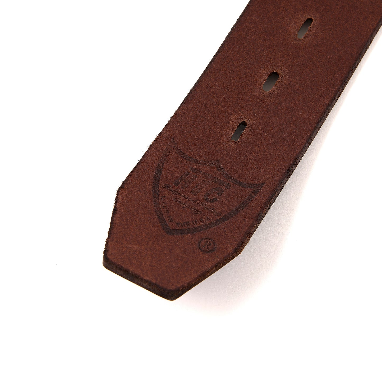 SAINT Mxxxxxx x HTC HTC_BELT/RAINBOW STONE / BLACK