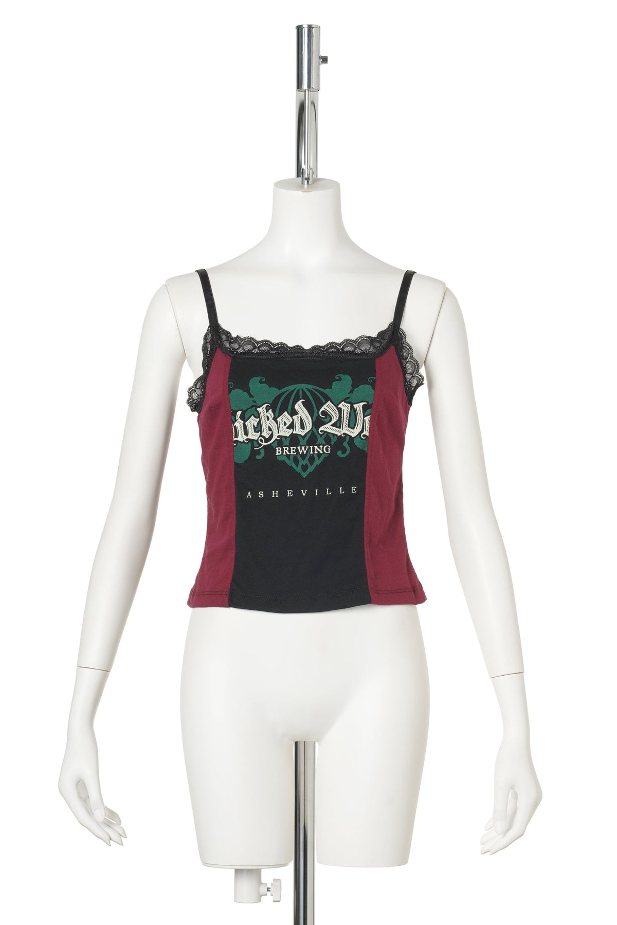 GUILLITA TOP / MULTICOLOR