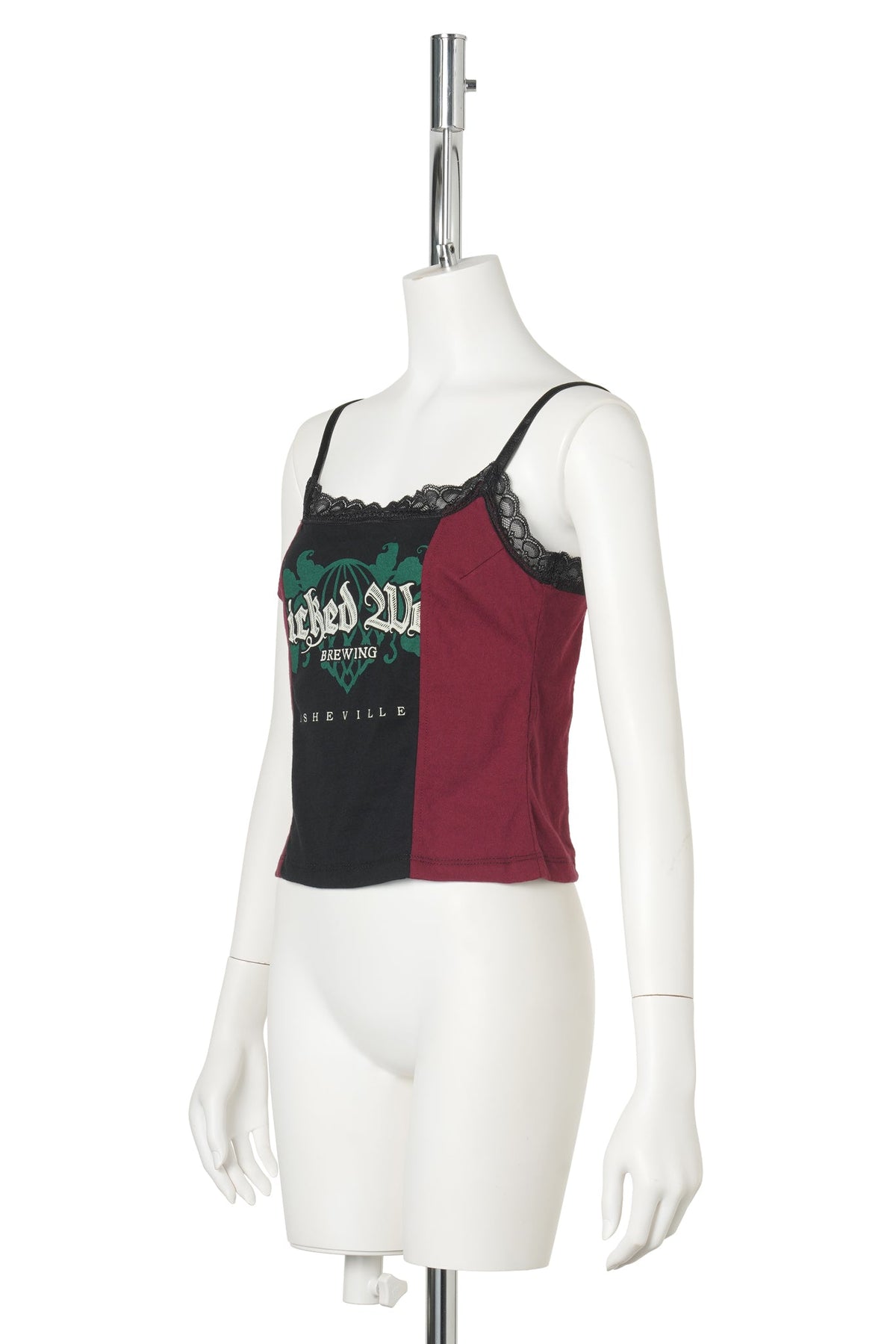 GUILLITA TOP / MULTICOLOR