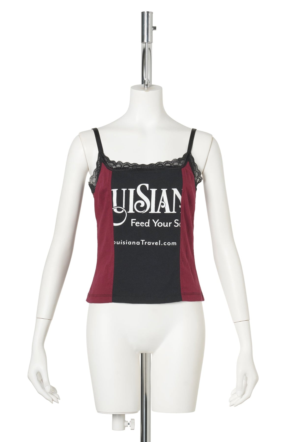 GUILLITA TOP / MULTICOLOR