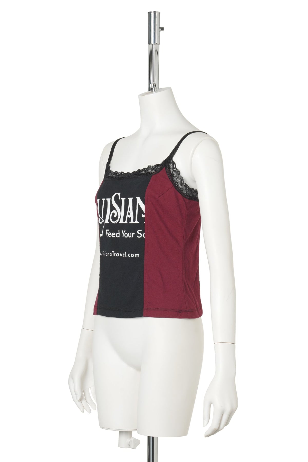 GUILLITA TOP / MULTICOLOR