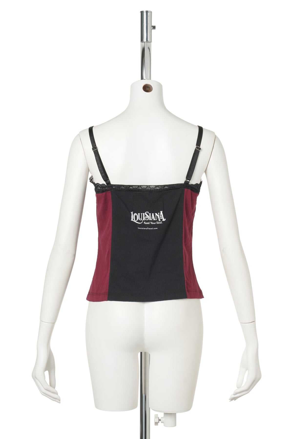 GUILLITA TOP / MULTICOLOR